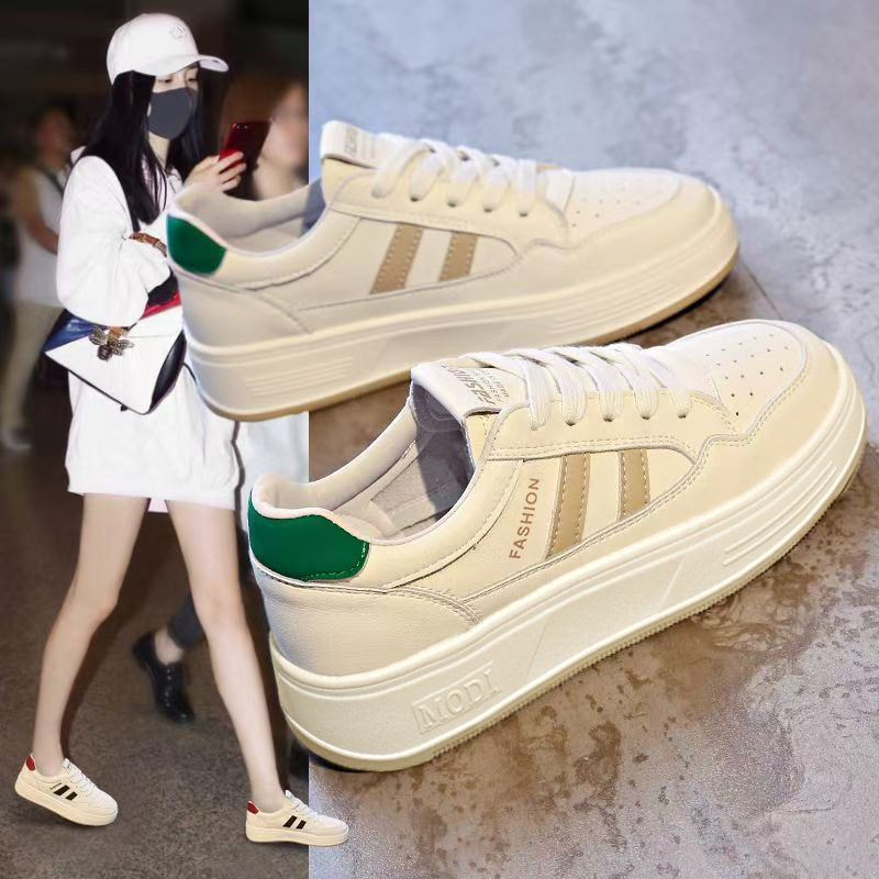 รองเท้าผ้าใบเสริมส้นสำหรับผู้ห - Women'S Shoes Hey Dude บทวิจารณ์และราคา