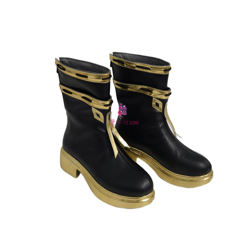 รองเท้าคอสเพลย์ Game Library O - Women Shoes Japan บทวิจารณ์และราคา