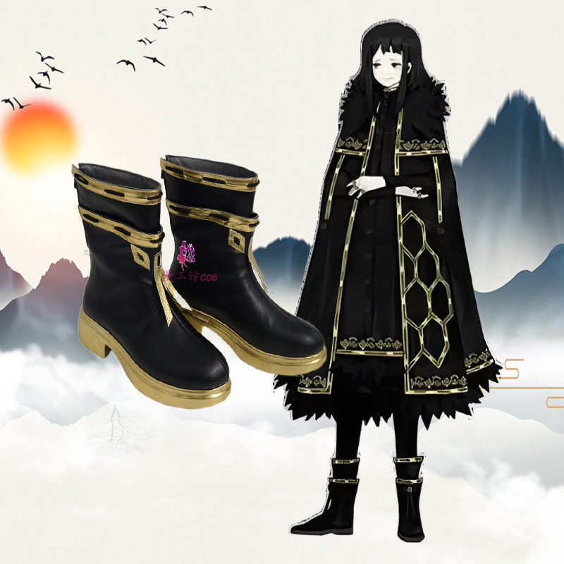 รองเท้าคอสเพลย์ Game Library O - Women Shoes Japan บทวิจารณ์และราคา