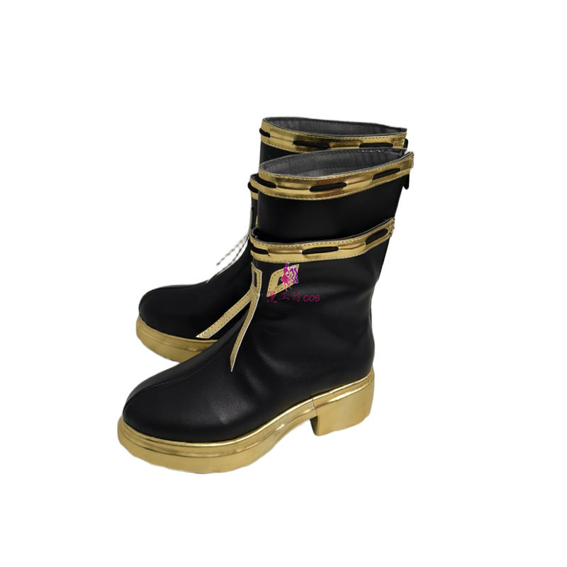 รองเท้าคอสเพลย์ Game Library O - Women Shoes Japan บทวิจารณ์และราคา