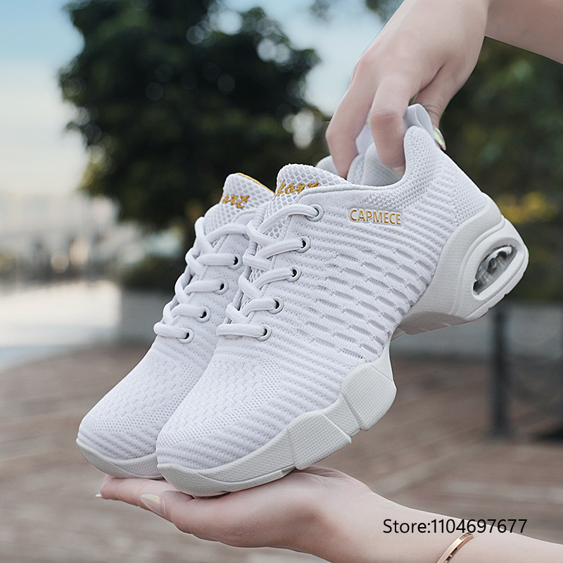 รองเท้าผ้าใบเต้นรำสำหรับผู้หญิ - Women'S Zumba Shoes บทวิจารณ์และราคา