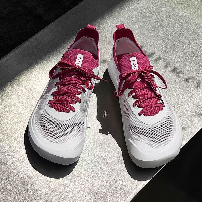 รองเท้าวิ่งเทรลแบบใหม่ ยูนิเซ็ - Women'S Shoes For Wide Feet บทวิจารณ์และราคา