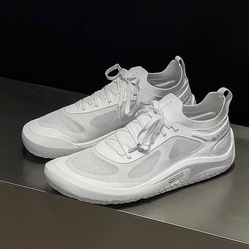 รองเท้าวิ่งเทรลแบบใหม่ ยูนิเซ็ - Women'S Shoes For Wide Feet บทวิจารณ์และราคา