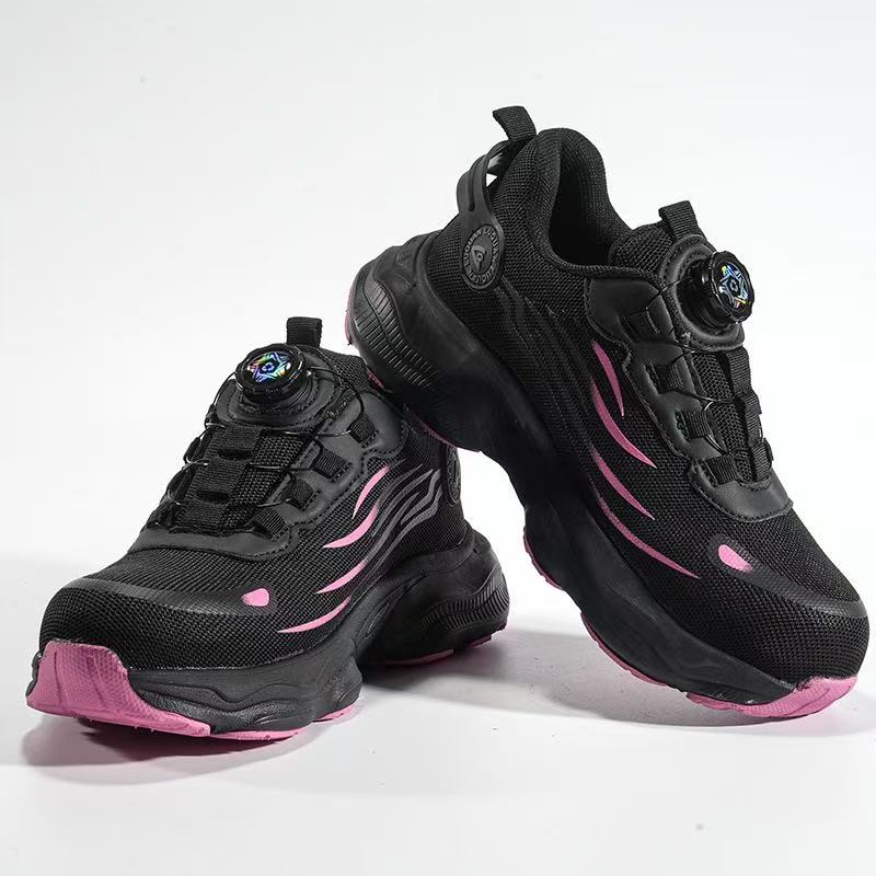 รองเท้าเซฟตี้สำหรับผู้หญิงสีแด - Women'S Shoes For Work บทวิจารณ์และราคา