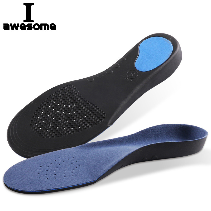 1คู่พื้นในรองเท้าตามหลักกายวิภ - Women'S Shoes High Arch Support บทวิจารณ์และราคา