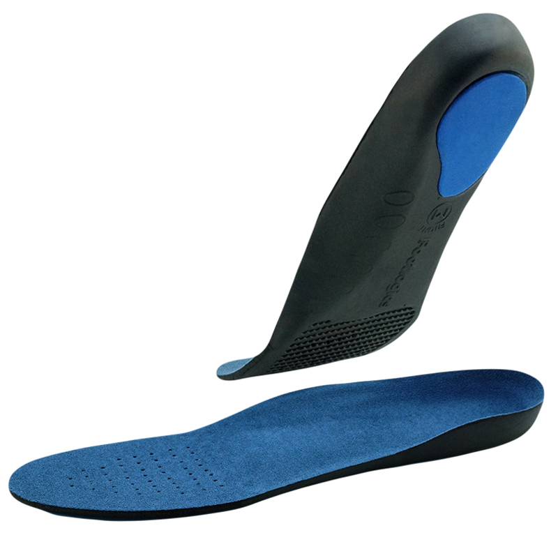 1คู่พื้นในรองเท้าตามหลักกายวิภ - Women'S Shoes High Arch Support บทวิจารณ์และราคา
