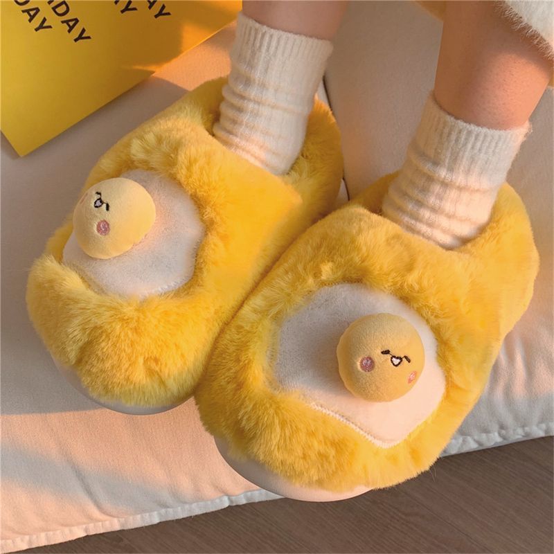 รองเท้าแตะรูปไข่ดาวน่ารักแบบให - Women Shoes For Winter บทวิจารณ์และราคา