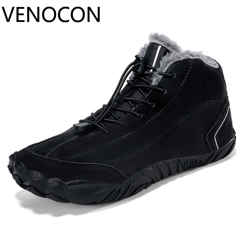 VENOCON รองเท้าบูทหุ้มข้อกันหน - Women'S Shoes For Wide Feet บทวิจารณ์และราคา