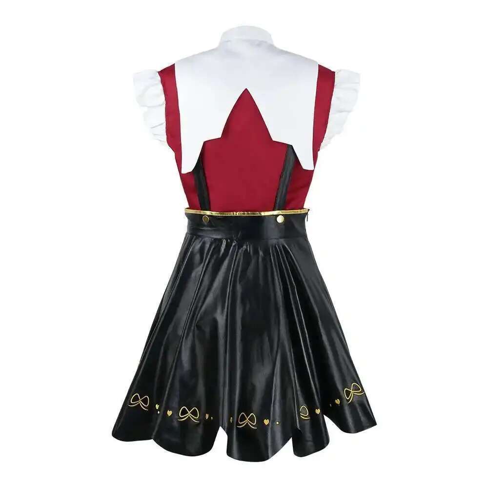 เกม Needy Girl Overdose คอสเพล - Women Shoes Japan บทวิจารณ์และราคา