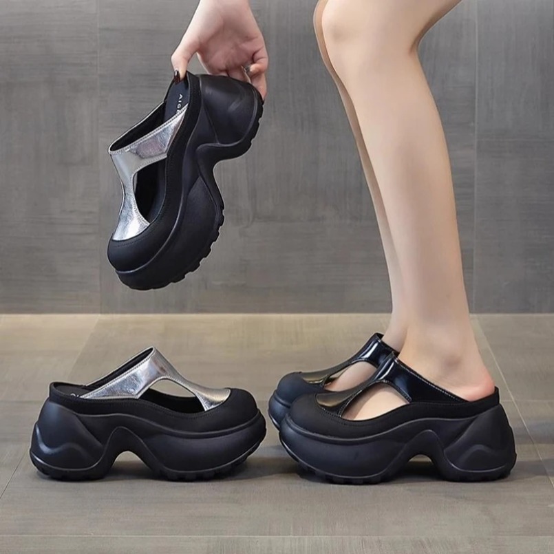 รองเท้าแตะผู้หญิงแบบสวมใส่ในบ้ - Women'S Shoes Com บทวิจารณ์และราคา