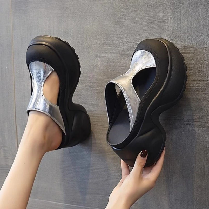 รองเท้าแตะผู้หญิงแบบสวมใส่ในบ้ - Women'S Shoes Com บทวิจารณ์และราคา