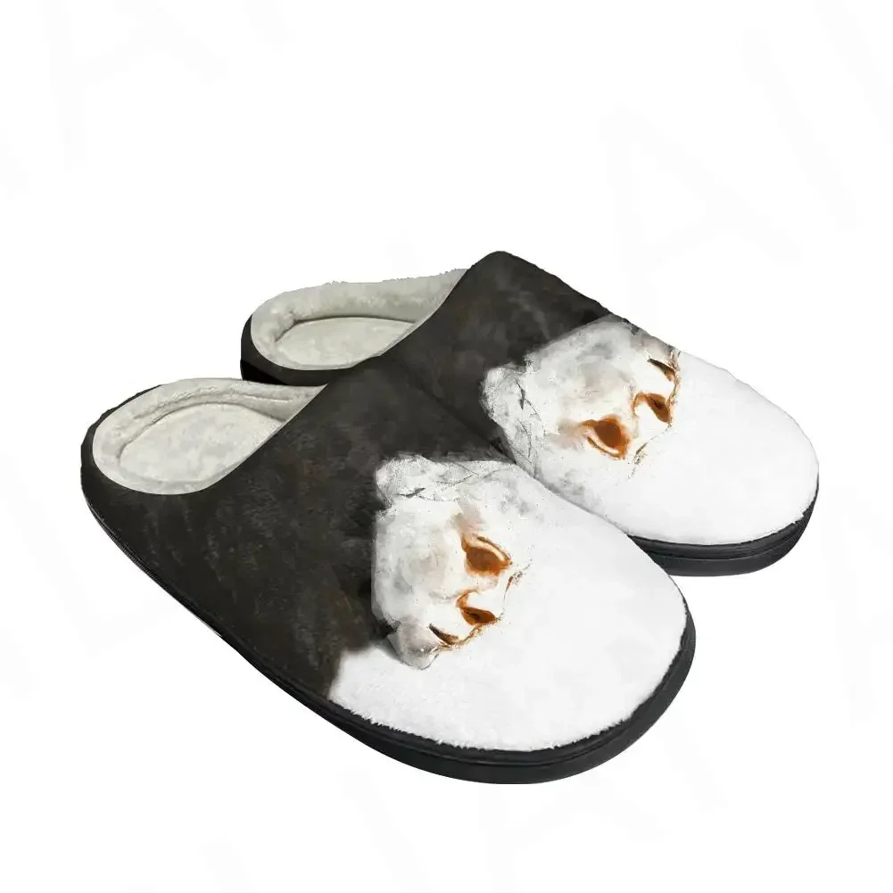 รองเท้าแตะผ้าฝ้ายแฟชั่นลายไมเค - Women Shoes Myer บทวิจารณ์และราคา