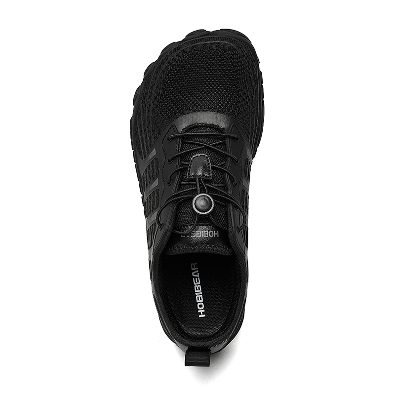HOBIBEAR บุรุษสตรี Barefoot รอ - Women'S Shoes Extra Wide บทวิจารณ์และราคา