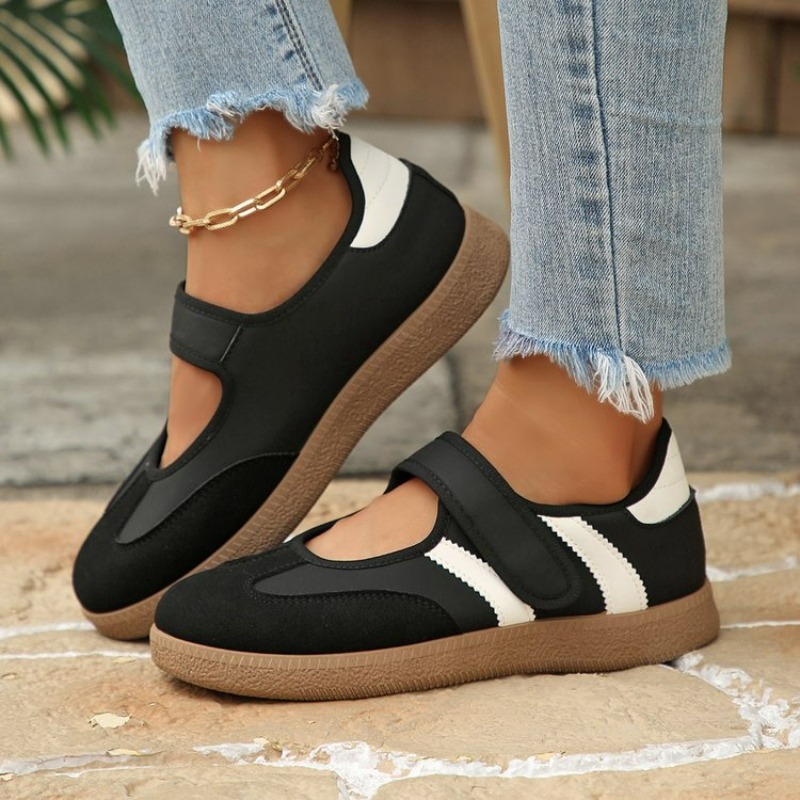 รองเท้าลำลองแฟชั่นสตรีระบายอาก - Women'S Shoes Com บทวิจารณ์และราคา
