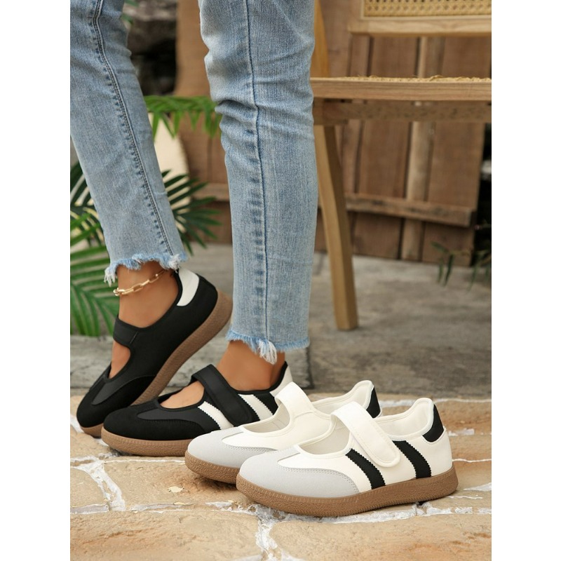 รองเท้าลำลองแฟชั่นสตรีระบายอาก - Women'S Shoes Com บทวิจารณ์และราคา