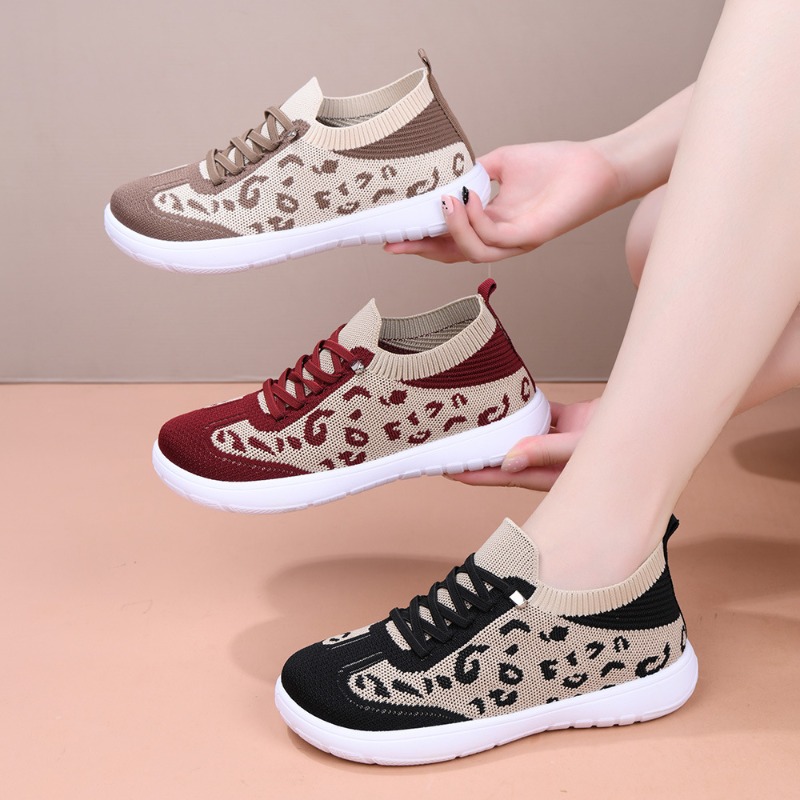 รองเท้าผ้าใบผู้หญิงแบบผูกเชือก - Women'S Shoes Hey Dude บทวิจารณ์และราคา