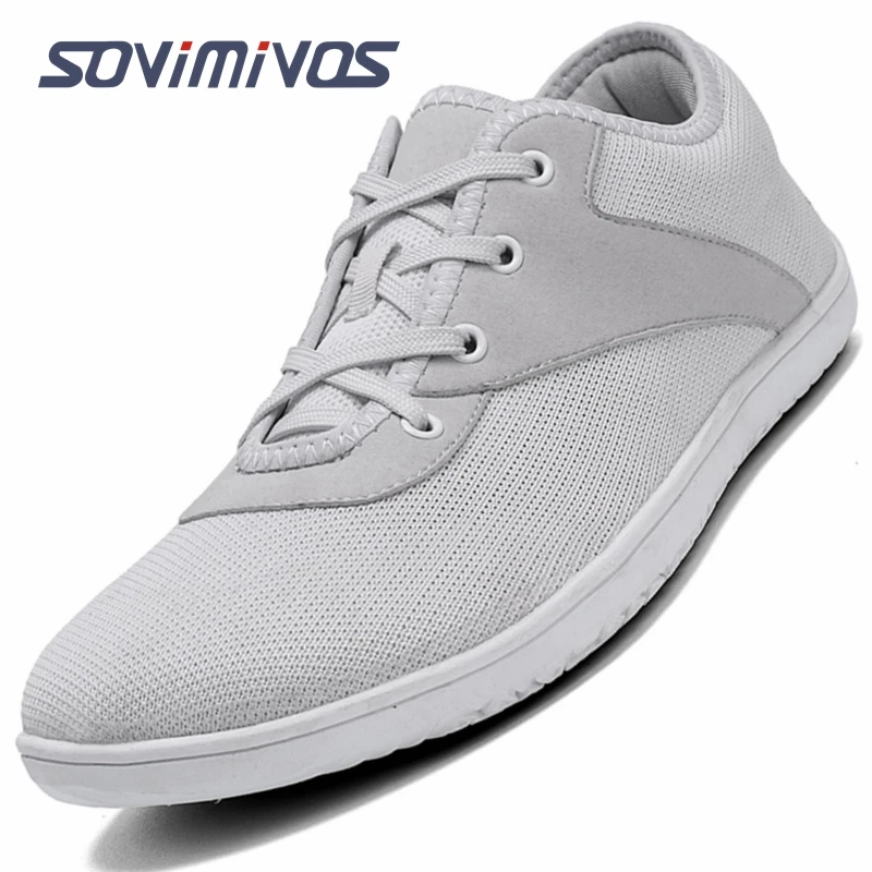 รองเท้าเท้าเปล่าผู้ชายรองเท้าก - Women'S Shoes Extra Wide บทวิจารณ์และราคา