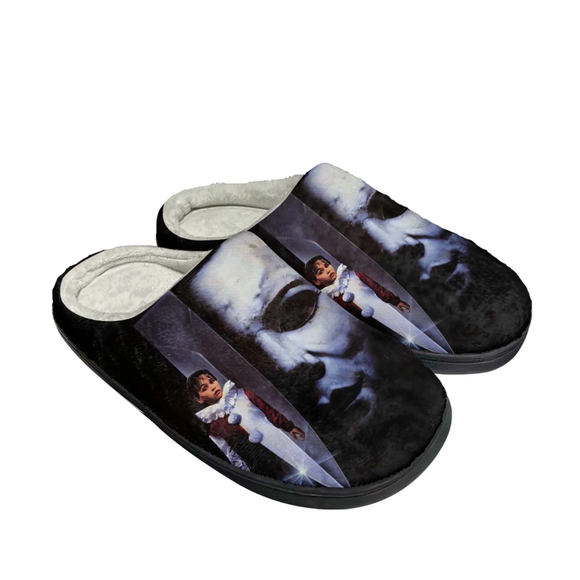 รองเท้าแตะผ้าฝ้ายลายสยองขวัญสำ - Women Shoes Myer บทวิจารณ์และราคา