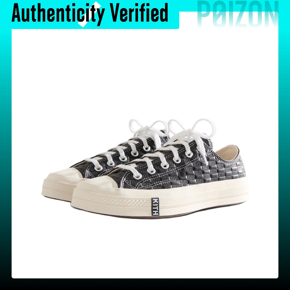 KITH x Converse Chuck Taylor A - Converse Shoes Chuck Taylor All Star บทวิจารณ์และราคา