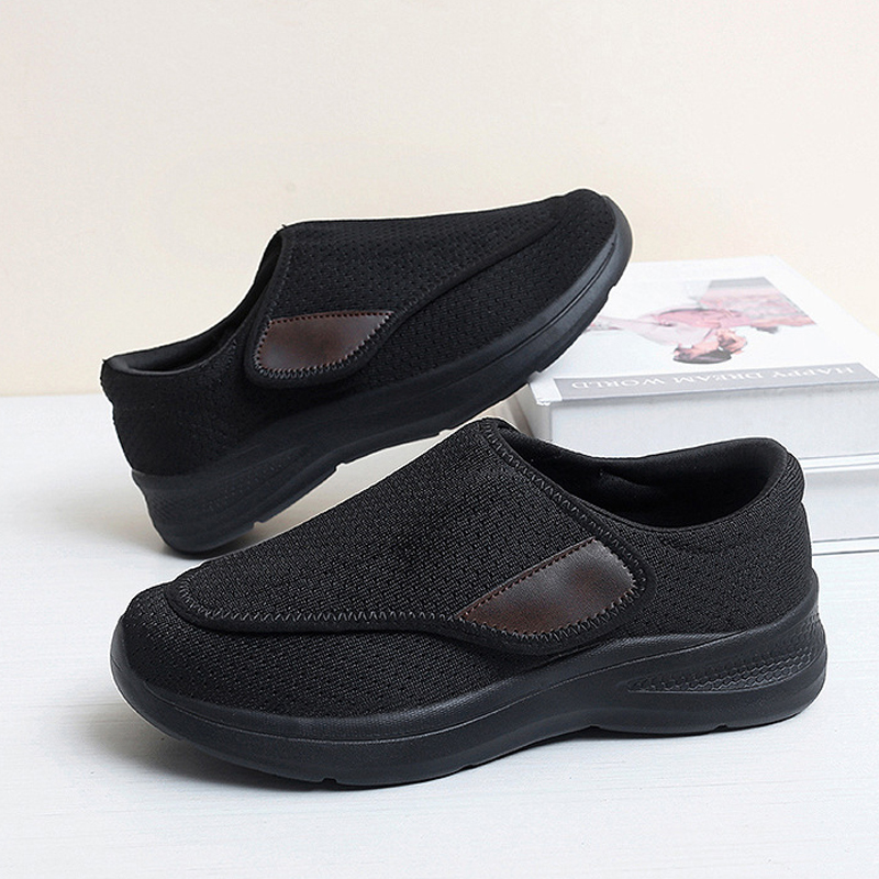 ใหม่ผู้หญิงรองเท้าส้นเตี้ยน้ำห - Women'S Shoes For Wide Feet บทวิจารณ์และราคา
