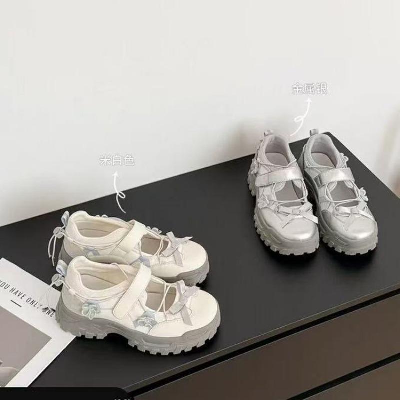 รองเท้าผู้หญิงแบบแมรี่เจนพร้อม - Women'S Shoes Com บทวิจารณ์และราคา